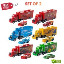 Disney Pixar Cars 86 Chick