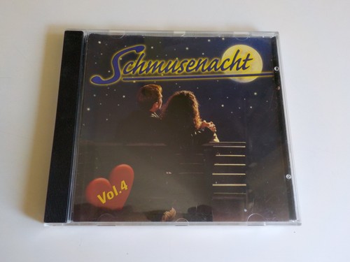 Schmusenacht vol kenny - cd,