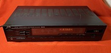 JVC RX-150BK Stereo Receiver