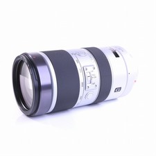 Sony SAL 70-400mm F/4.5-5.6 G