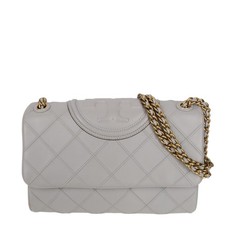 Tory Burch Damen Tasche Grau