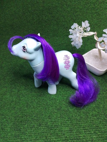 Little pony vintage uk - little,
