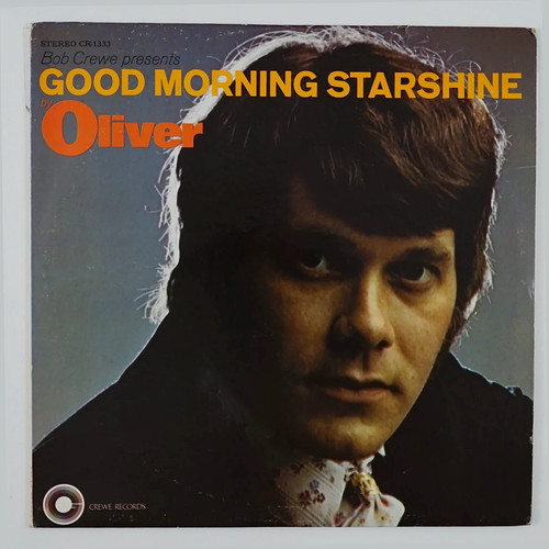 Oliver good morning - oliver,