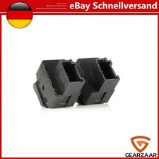 Fensterheberschalter Schalter passt für Seat VW Polo 6N2 Lupo Passat Links 2x
