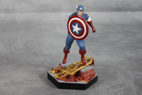 Hero collector marvel - hero,