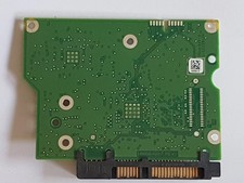 Pcb controller seagate - pcb,