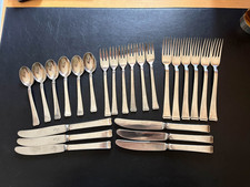 WMF Modell 2500 Besteckset