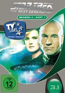 Star trek next generation - generation,