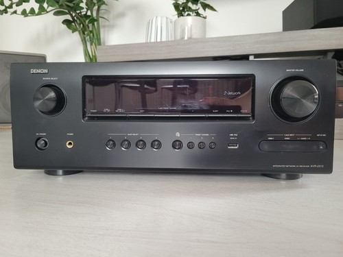 Denon avr 2312 2 - avr-2312, (7.2