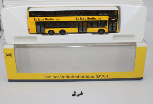 Rietze 49530 bvg - 1:87,