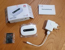 Huawei E5220s-2 Mobiler WiFi