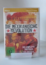 Die Mexikanische Revolution ?DVD?Pidax || Der komplette Zweiteiler