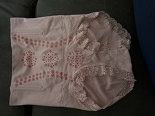 Damen Shapewear Slip Bodyshaper XL /XXL Bauch-weg, NEU