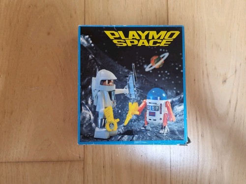 Playmobil 3591 astronauten - 3591,