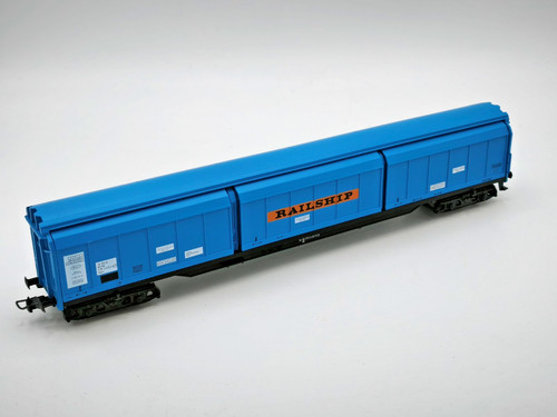 Electrotren 8001 87 - electrotren, 1:87