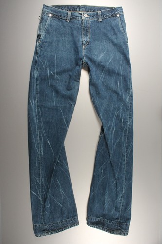 Jeans levi engineered - jeans,