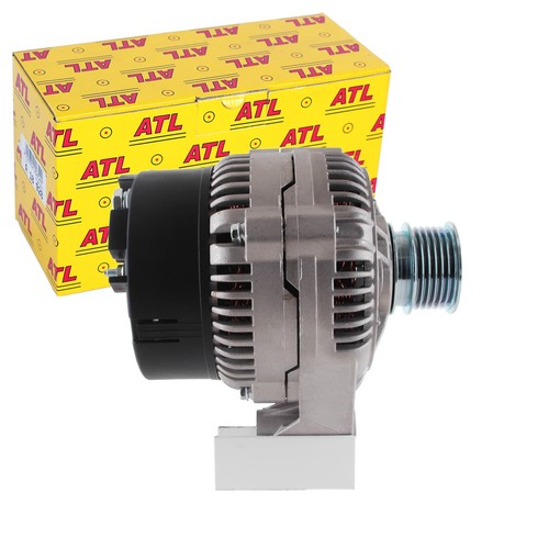 Atl lichtmaschine generator - lichtmaschine,