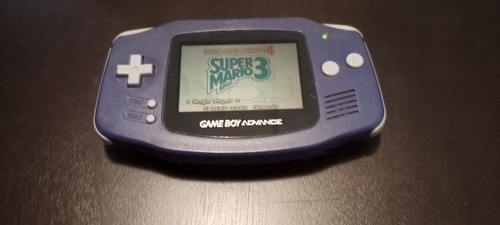Game boy advance pokemon - game,