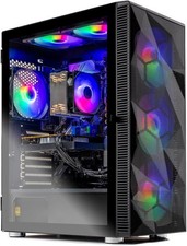 SkyTech  ARGB Gaming Desktop