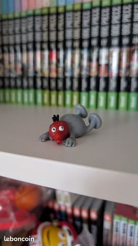 Fuji film maskottchen - fuji,