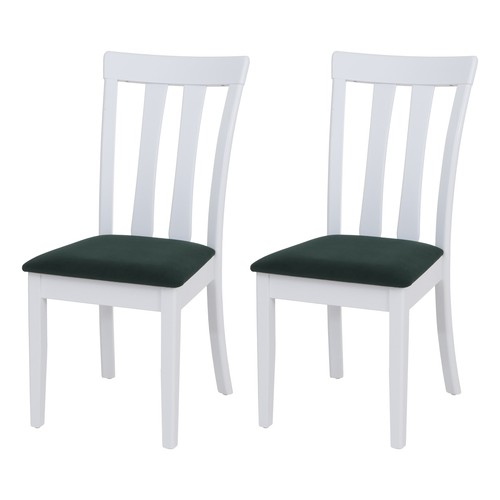 Ware 6er set esszimmerstuhl - b-ware, 6er-set