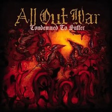 All Out War - Condemned to