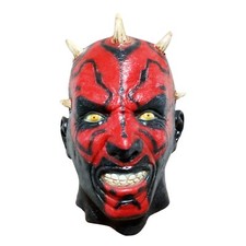 Star Wars Darth Maul Latex