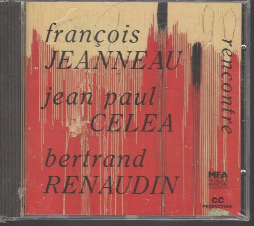 François jeanneau celea - jp,