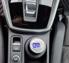 Cupholder Einsatz für Audi A3