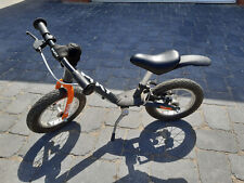 Puky 4091 - LR Light Br - Laufrad mit Bremse, super leicht, gut erhalten