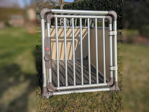 Hochwertige hundetransportbox - hochwertige,