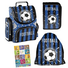 Schulranzen für Jungen und