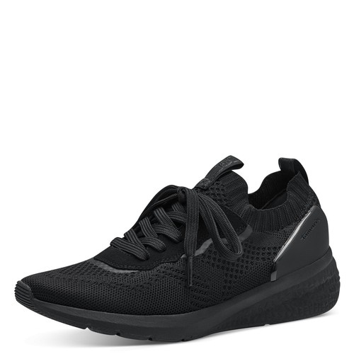 Tamaris turnschuhe sock - turnschuhe,