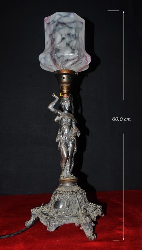 Seltene mitte louis - jh.,