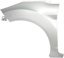 Ford Fiesta Mk7 JA8 2008-2017