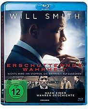 Erschütternde Wahrheit [Blu-ray] | DVD | Zustand sehr gut