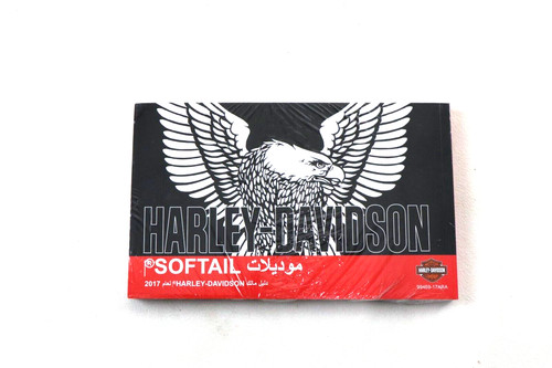 Harley-Davidson