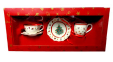 Ornamente geschirrset teilig - ornamente,