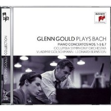 GOULD/BERNSTEIN -