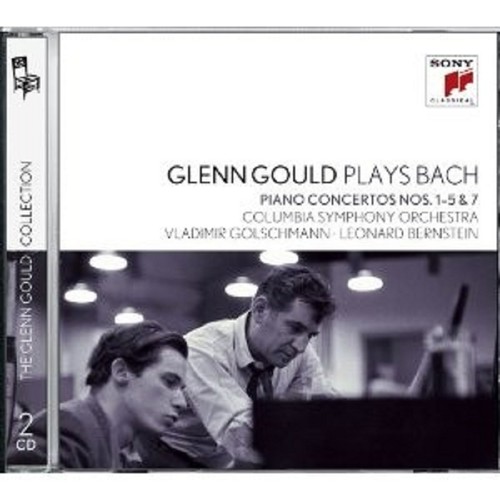 Gould bernstein - gould/bernstein,