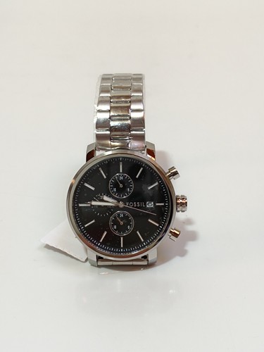 Fossil analog quarz - fossil,