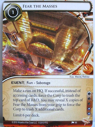 Android netrunner lcg - lcg,