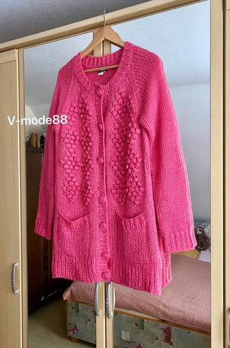 Strickjacke 38 40 - strickjacke,