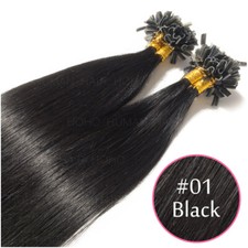 200 Strähnen Bonding