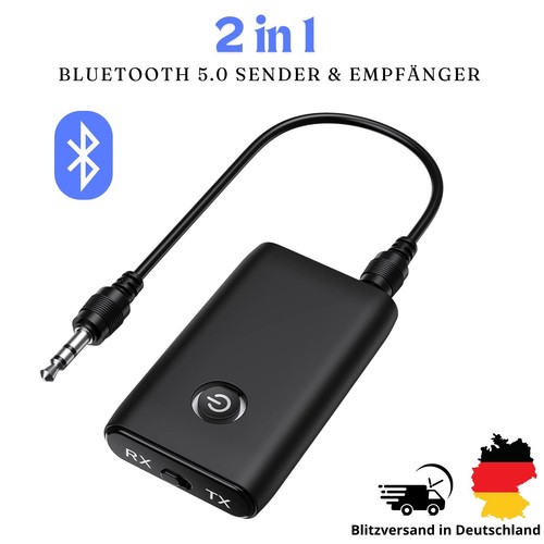 Bluetooth 2in1 audio - bluetooth, 5.0