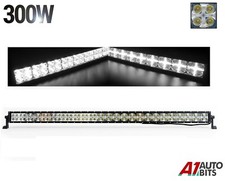 127cm LED Licht Leiste Cross