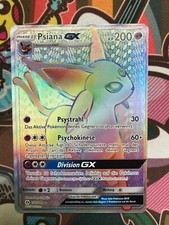 Psiana GX 152/149 Sonne & Mond