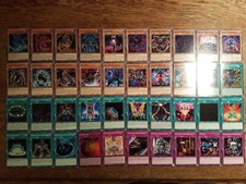 YuGiOh Sacred Beasts