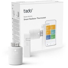 Tado smart radiator - smart, thermostat