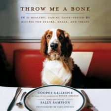 Throw Me a Bone: 50 Healthy